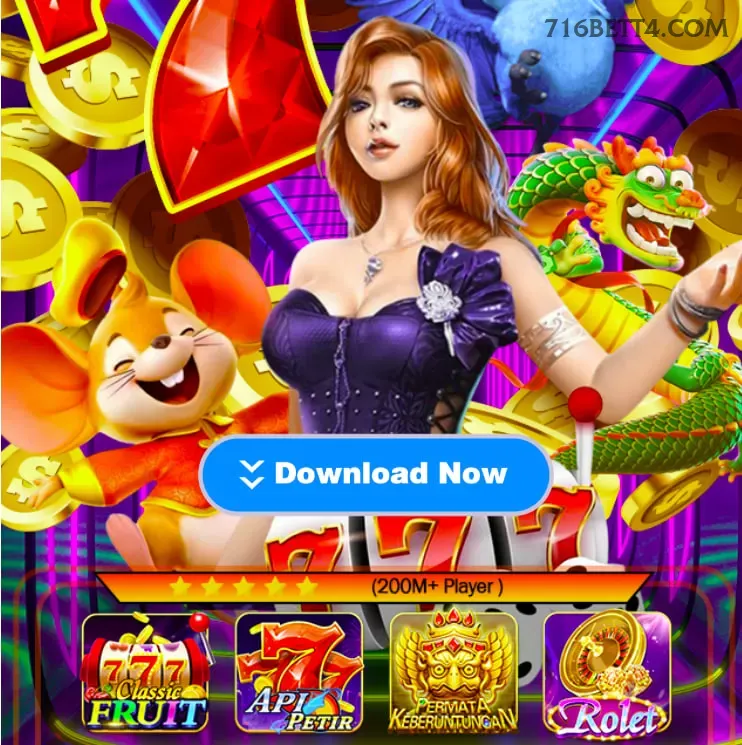 App 716bet para Android e iOS - download grátis