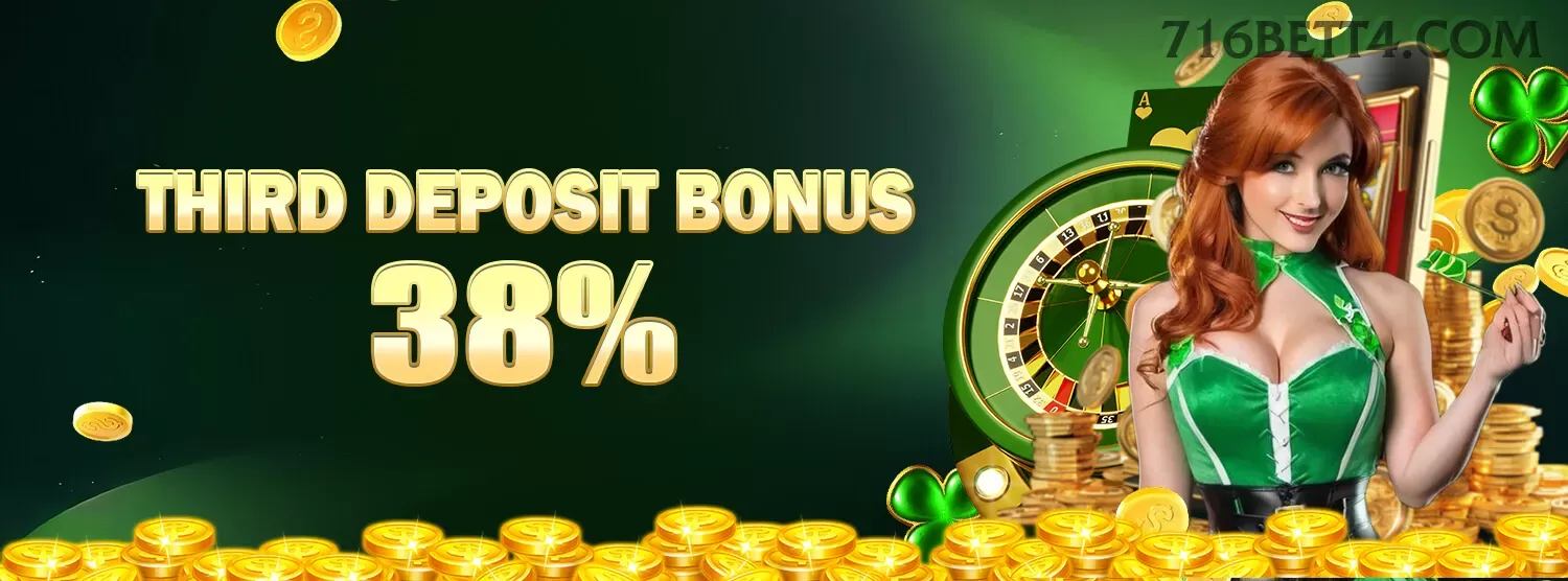 Plataforma 716bet - cassino e apostas