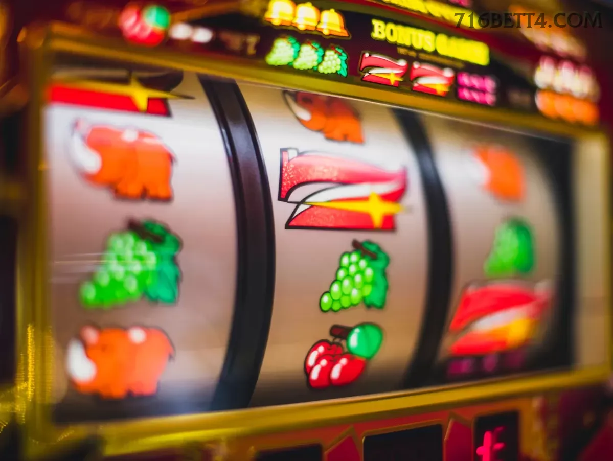 Slots 716bet - Sweet Bonanza e caça-níqueis populares